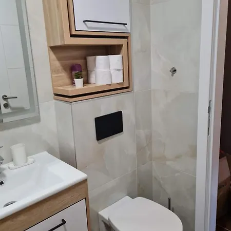 Snowflake - Odmah Do Lifta, * Jahorina