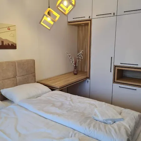 Snowflake - Odmah Do Lifta,