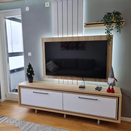 Snowflake - Odmah Do Lifta, Apartment Jahorina