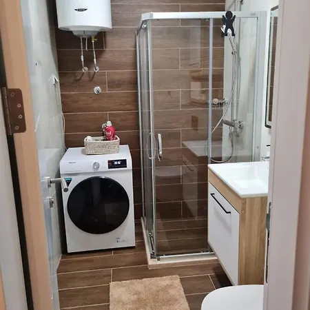 Apartment Snowflake - Odmah Do Lifta, Jahorina