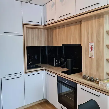 Snowflake - Odmah Do Lifta, *