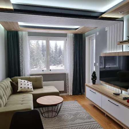Snowflake - Odmah Do Lifta, Lejlighed Jahorina